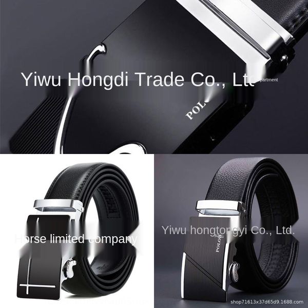 da7jz soft auto soft business leather men's childe leather belt business belt automen's childe go4ai, Black;brown
da7jz soft auto soft business leather men's childe leather belt business belt automen's childe go4ai, Black;brown