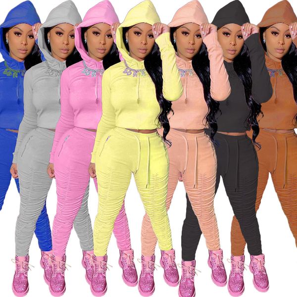 2020 womens long sleeve shirt leggings outfits jogging pullover trousers two piece set tracksuit sportsuit bodycon sweatshirt sexy, White
2020 womens long sleeve shirt leggings outfits jogging pullover trousers two piece set tracksuit sportsuit bodycon sweatshirt sexy, White