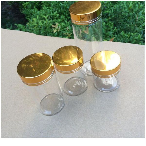 24pc 50ml 80ml 100ml 150ml clear glass storage bottles with golden cover empty food bott jlldyz
24pc 50ml 80ml 100ml 150ml clear glass storage bottles with golden cover empty food bott jlldyz