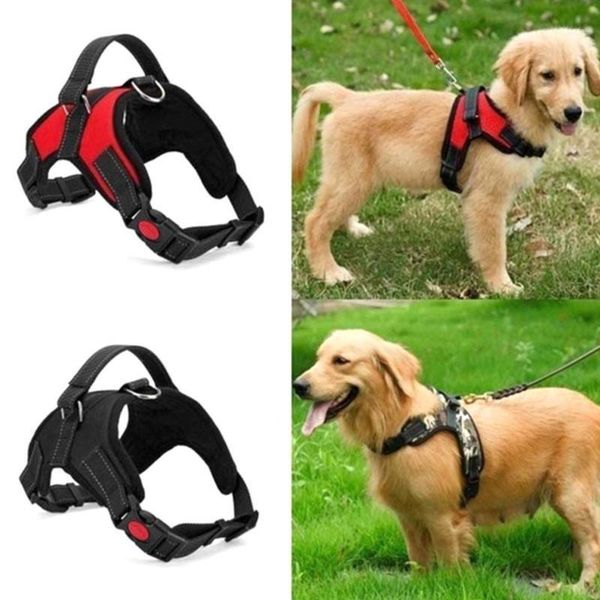 s, m, l retractable automatic extendable dog tow rope dog leash pet chest strap tactics training head collars outdoor chain1
s, m, l retractable automatic extendable dog tow rope dog leash pet chest strap tactics training head collars outdoor chain1