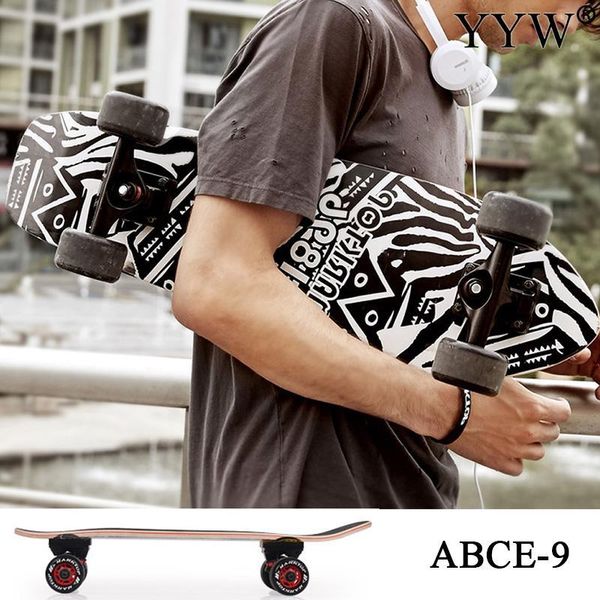 скейтборд single kicktail cruiser rocker board maple 4wheel подросток взрослый тротуар улица skating 9 цвета матовый поверхности доски
скейтборд single kicktail cruiser rocker board maple 4wheel подросток взрослый тротуар улица skating 9 цвета матовый поверхности доски