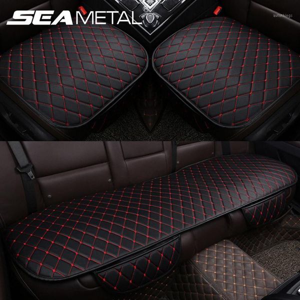 leather car seat cover set universal car seat protector cushion breathable automobiles covers mat interior accessories1
leather car seat cover set universal car seat protector cushion breathable automobiles covers mat interior accessories1