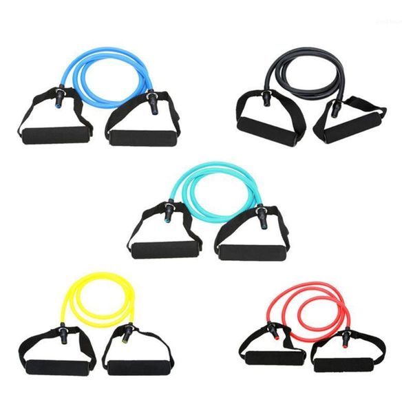 multi-functional durable tpe 15lbs pull up rope expander push-pull rope exercise resistance bands tubes home fitness accessories1
multi-functional durable tpe 15lbs pull up rope expander push-pull rope exercise resistance bands tubes home fitness accessories1