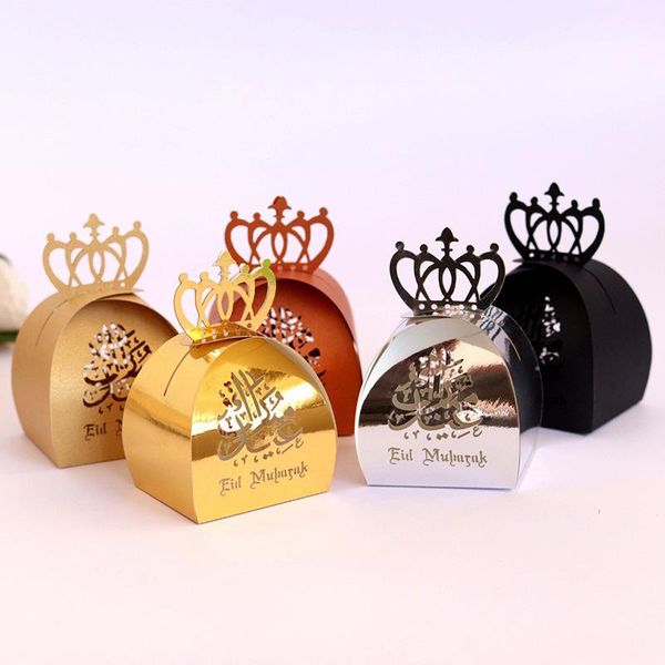 gift wrap 10pcs storage box candy eid mubarak boxes ramadan decoration party supplies tools sugar hollow case
gift wrap 10pcs storage box candy eid mubarak boxes ramadan decoration party supplies tools sugar hollow case