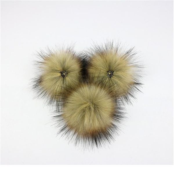 10 pcs false hairball hat ball pom pom diy artificial wool ball wholesale cap accessories faux fox fur pompom wit jllkae 
10 pcs false hairball hat ball pom pom diy artificial wool ball wholesale cap accessories faux fox fur pompom wit jllkae
