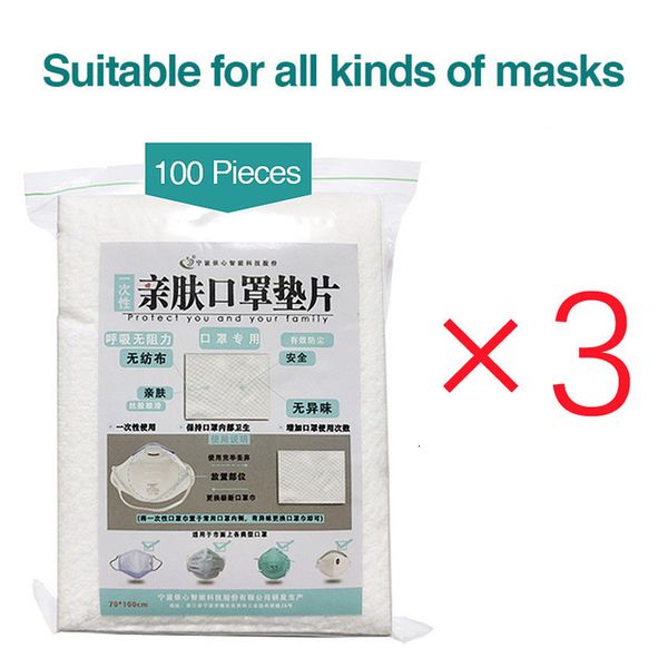 masks pad 100-500pcs replacement filtering breathable face disposable mask gasket respiring mat atow
masks pad 100-500pcs replacement filtering breathable face disposable mask gasket respiring mat atow