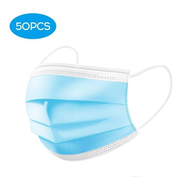 anti filter non-woven face mouth anti-dust pollution protective 50pc 3-layer disposable safety masks pm2.5 mvtad bwkf
anti filter non-woven face mouth anti-dust pollution protective 50pc 3-layer disposable safety masks pm2.5 mvtad bwkf