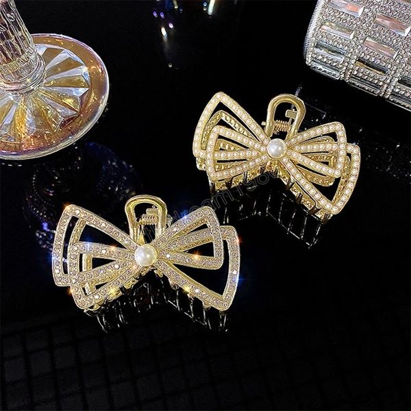 retro korean alloy love heart gift rabbit bow hair claw clamps women hairpin small clip hair accessories, Slivery;golden
retro korean alloy love heart gift rabbit bow hair claw clamps women hairpin small clip hair accessories, Slivery;golden