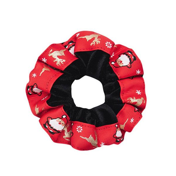 hair accessories fashion xmas ring velvet elastic bands girls ponytail holder christmas ornaments rubber band female
hair accessories fashion xmas ring velvet elastic bands girls ponytail holder christmas ornaments rubber band female