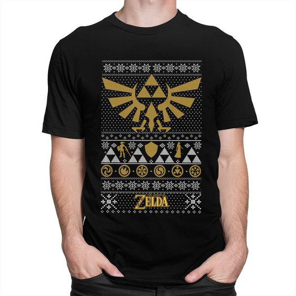спорт классический япония игра the legend of zelda t-shirt мужчины с коротким рукавом хлопок tshirt summer рождество печать tee gaming lover
спорт классический япония игра the legend of zelda t-shirt мужчины с коротким рукавом хлопок tshirt summer рождество печать tee gaming lover