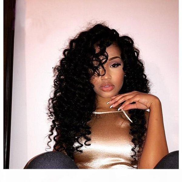 kinky curly brazilian full lace human hair wigs human hair lace front wigs long wig for black women kinky curly wigs, Black;brown
kinky curly brazilian full lace human hair wigs human hair lace front wigs long wig for black women kinky curly wigs, Black;brown
