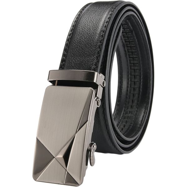 2020 of businessmen, belts solid metal color automatic fixed men's courier from 115 cm black fl8z, Black;brown
2020 of businessmen, belts solid metal color automatic fixed men's courier from 115 cm black fl8z, Black;brown