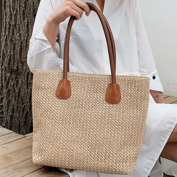 hbp fashion ladies summer handbags large beach bag women handmade rattan woven straw bag bohemian shoulder bags for women sac a main
hbp fashion ladies summer handbags large beach bag women handmade rattan woven straw bag bohemian shoulder bags for women sac a main