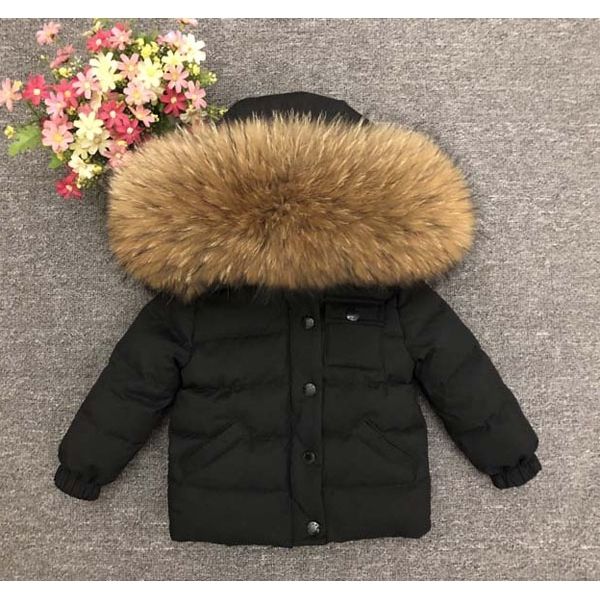 children's thick down jacket for boys and girls short down jacket winter weather 0930, Blue;gray
children's thick down jacket for boys and girls short down jacket winter weather 0930, Blue;gray