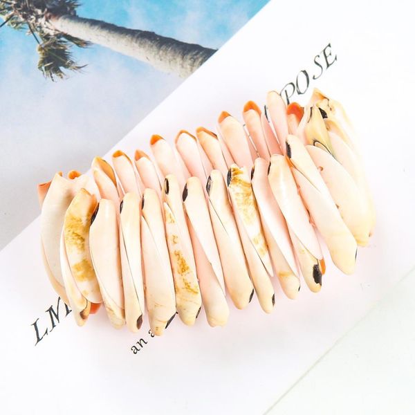 natural cowry bracelet jewelry sea shell bracelets for women jewelry gifts conch charm bangles bohemian summer beach jewelry h bbyhmk
natural cowry bracelet jewelry sea shell bracelets for women jewelry gifts conch charm bangles bohemian summer beach jewelry h bbyhmk