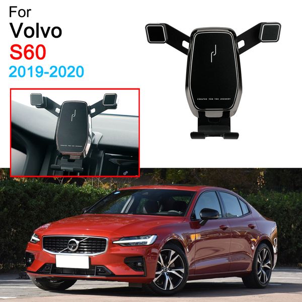 43fgmount vent car air clip clamp mobile phone holder for volvo s60 accessories 2019 2020
43fgmount vent car air clip clamp mobile phone holder for volvo s60 accessories 2019 2020