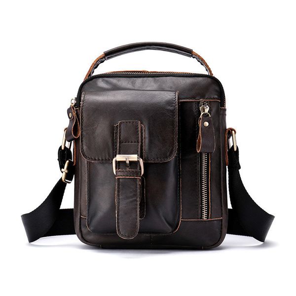 fashion 2019 briefcase men leather crazy horse small shoulder famous brand mens messenger bags causal
fashion 2019 briefcase men leather crazy horse small shoulder famous brand mens messenger bags causal