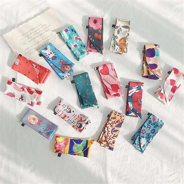 2021 new hijab scarf women bandana silk scarf foulard femme hair versatile flower color matching hair band ribbon decorate, Blue;gray
2021 new hijab scarf women bandana silk scarf foulard femme hair versatile flower color matching hair band ribbon decorate, Blue;gray