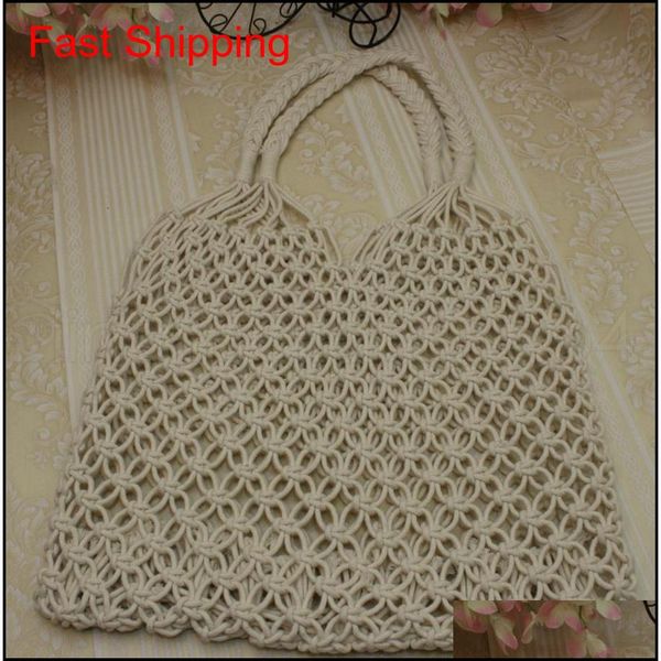 fashion beach woven bag mesh rope weaving tie buckle reticulate hollow straw bag no lined net sho qylwnb lyqlove
fashion beach woven bag mesh rope weaving tie buckle reticulate hollow straw bag no lined net sho qylwnb lyqlove