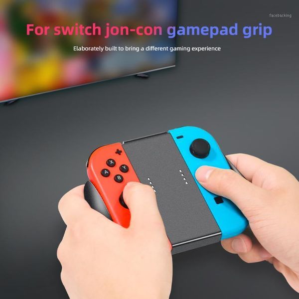game controllers & joysticks for switch handle grip joycon controller gamepad bracket stand nitendo ns nintendoswitch accessories1
game controllers & joysticks for switch handle grip joycon controller gamepad bracket stand nitendo ns nintendoswitch accessories1