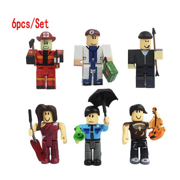 6pcs/set roblox action figures 7cm pvc suite dolls toys anime model figurines for decoration collection christmas gifts for kids 1008
6pcs/set roblox action figures 7cm pvc suite dolls toys anime model figurines for decoration collection christmas gifts for kids 1008