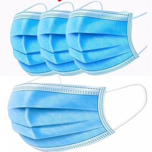 disposable dhl 50pcs protection unisexmasks and shipping personal health mask 3-layer facial cover with e
disposable dhl 50pcs protection unisexmasks and shipping personal health mask 3-layer facial cover with e