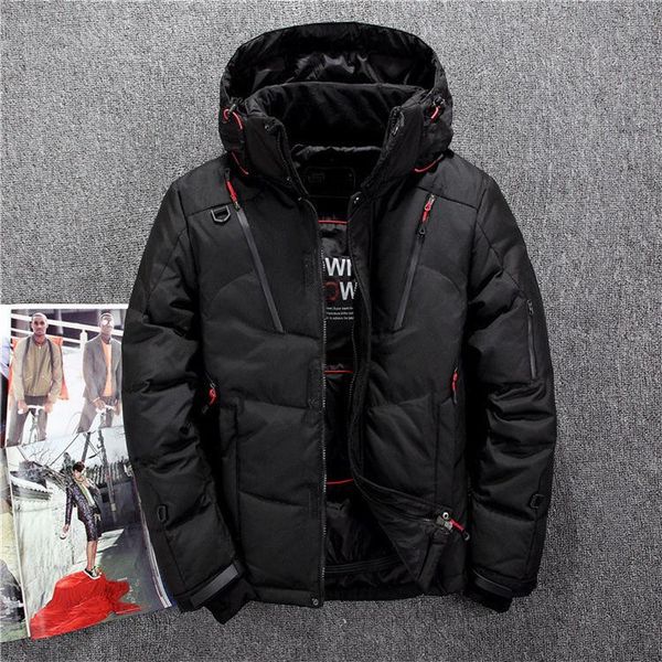 mens winter coats designer clothing fashionable high-quality warm jackets. men's designer clothing winter men's outdoor warm down, Black
mens winter coats designer clothing fashionable high-quality warm jackets. men's designer clothing winter men's outdoor warm down, Black