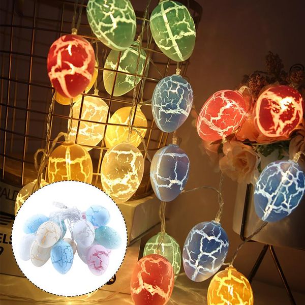 other event & party supplies easter eggs wire string lights battery operated light home decor lamps usb living room decoration#4
other event & party supplies easter eggs wire string lights battery operated light home decor lamps usb living room decoration#4