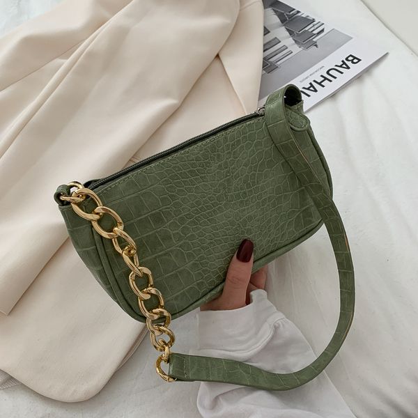 hbp non-brand korean underarm bag pure color new fashion simple shoulder bag women's summer versatile club bag 2 sport.0018 yd4u
hbp non-brand korean underarm bag pure color new fashion simple shoulder bag women's summer versatile club bag 2 sport.0018 yd4u