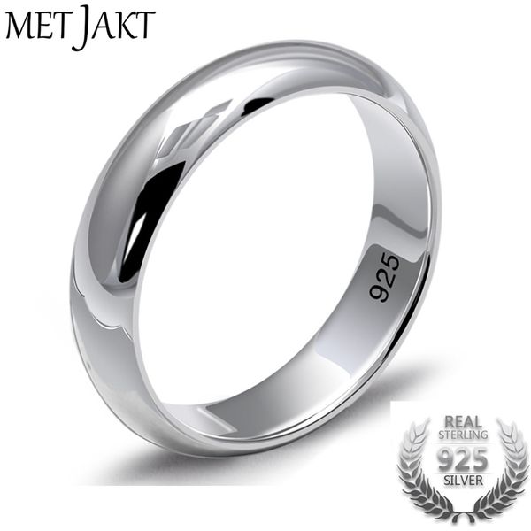 metjakt simple classic couple rings solid 925 sterling silver glossy love ring for women and men wedding jewelry y200321, Slivery;golden
metjakt simple classic couple rings solid 925 sterling silver glossy love ring for women and men wedding jewelry y200321, Slivery;golden