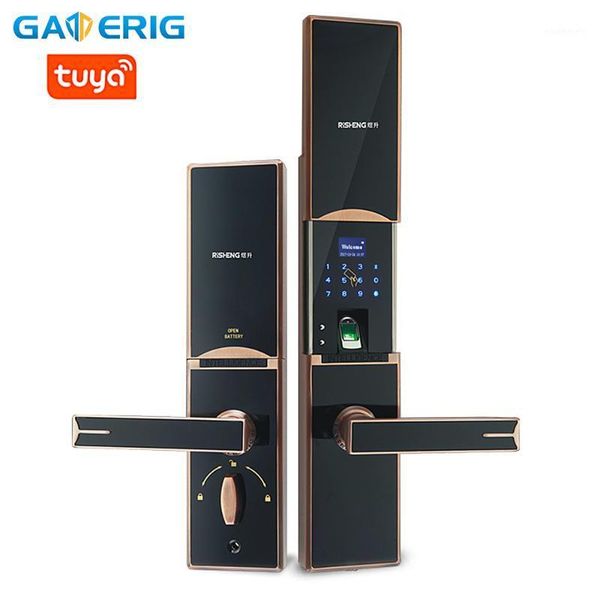 gaterig smart lock electronic fingerprint home door digital fingerprint unlock security door smart lock intelligent1
gaterig smart lock electronic fingerprint home door digital fingerprint unlock security door smart lock intelligent1