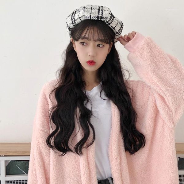 pei pai hat ladies autumn and winter new simple wild octagonal beret korean outdoor japanese literary artist hat1, Blue;gray
pei pai hat ladies autumn and winter new simple wild octagonal beret korean outdoor japanese literary artist hat1, Blue;gray