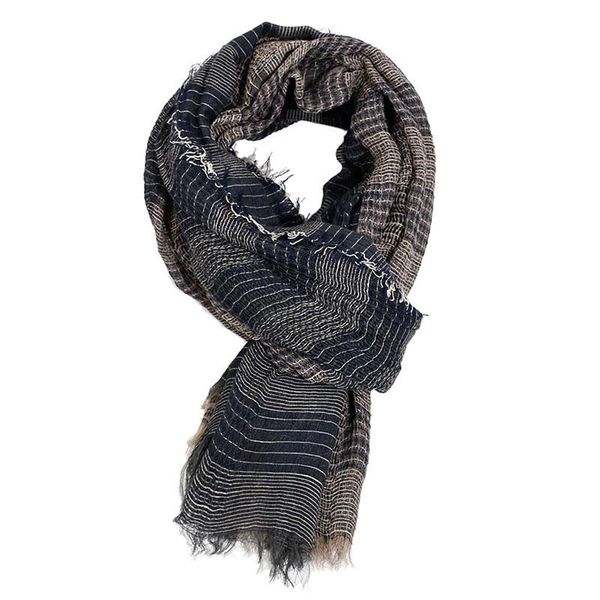 scarves autumn winter men's scarf striped plaid casual cotton tassel luxury british style cashmere shawl bandana design, Blue;gray
scarves autumn winter men's scarf striped plaid casual cotton tassel luxury british style cashmere shawl bandana design, Blue;gray