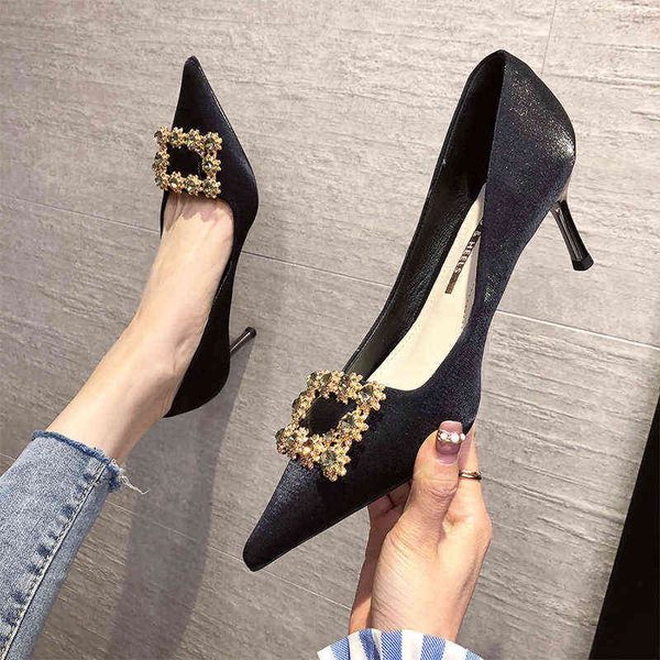 women's sandals 536-3 pointed high heel's thin heels 2022 spring annual meeting wedding commuting black single shoese size
women's sandals 536-3 pointed high heel's thin heels 2022 spring annual meeting wedding commuting black single shoese size