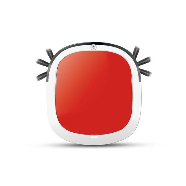 learnhai 1800pa auto robot vacuum cleaner dry wet cleaning machine home smart wireless sweeping robot with anti-fall function1
learnhai 1800pa auto robot vacuum cleaner dry wet cleaning machine home smart wireless sweeping robot with anti-fall function1