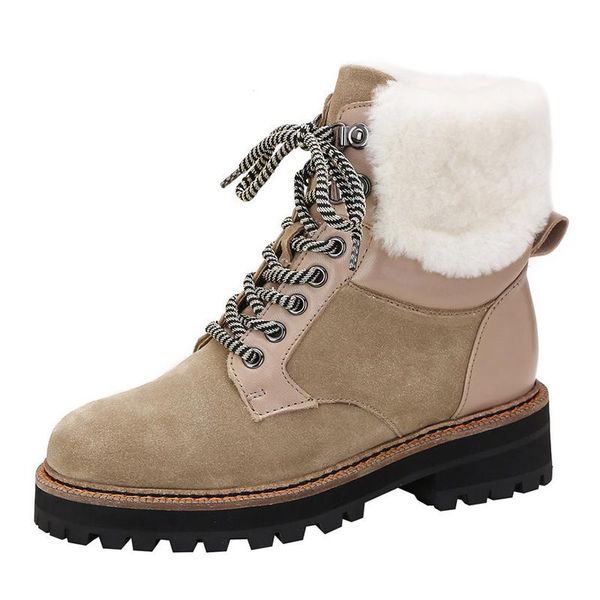подлинной кожа дизайнерской обуви женщины пинетки теплый женщина зима boots для женщин моды снег сапоги женской обувь bottine femme нового, Black
подлинной кожа дизайнерской обуви женщины пинетки теплый женщина зима boots для женщин моды снег сапоги женской обувь bottine femme нового, Black