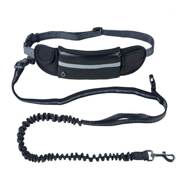 dog collars & leashes hands running leash with waist pocket adjustable belt absorbing bungee fits up to 45inch black-abux1
dog collars & leashes hands running leash with waist pocket adjustable belt absorbing bungee fits up to 45inch black-abux1