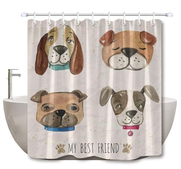lb four dogs pug dachshund bathroom white shower curtain funny cute farmhouse nature waterproof fabric for kids bathtub decor
lb four dogs pug dachshund bathroom white shower curtain funny cute farmhouse nature waterproof fabric for kids bathtub decor