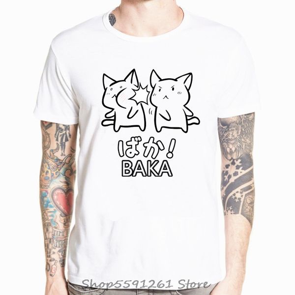 baka rabbit slap anime japanese cute short sleeve casual tee novelty cute japan casual tees hooded sweatshirt hoodie men t shirt
baka rabbit slap anime japanese cute short sleeve casual tee novelty cute japan casual tees hooded sweatshirt hoodie men t shirt