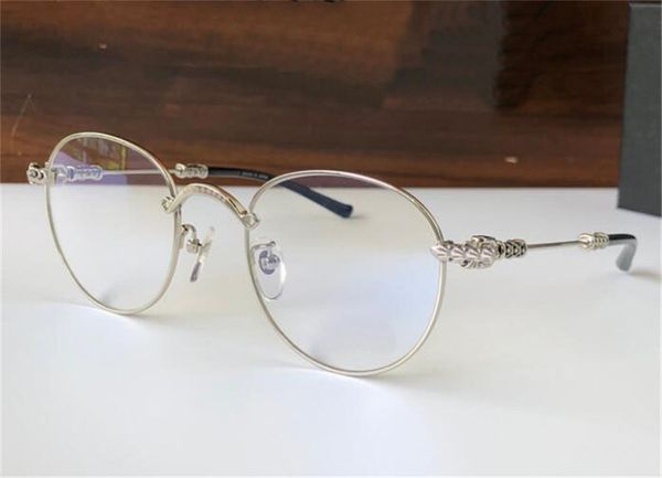 new fashion design optical glasses bubba classic round frame simple and versatile style retro transparent eyewear quality, Black
new fashion design optical glasses bubba classic round frame simple and versatile style retro transparent eyewear quality, Black
