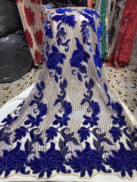 ribbon african lace fabric 2021 nigerian french and wedding dress sequins h3643, Pink;blue
ribbon african lace fabric 2021 nigerian french and wedding dress sequins h3643, Pink;blue