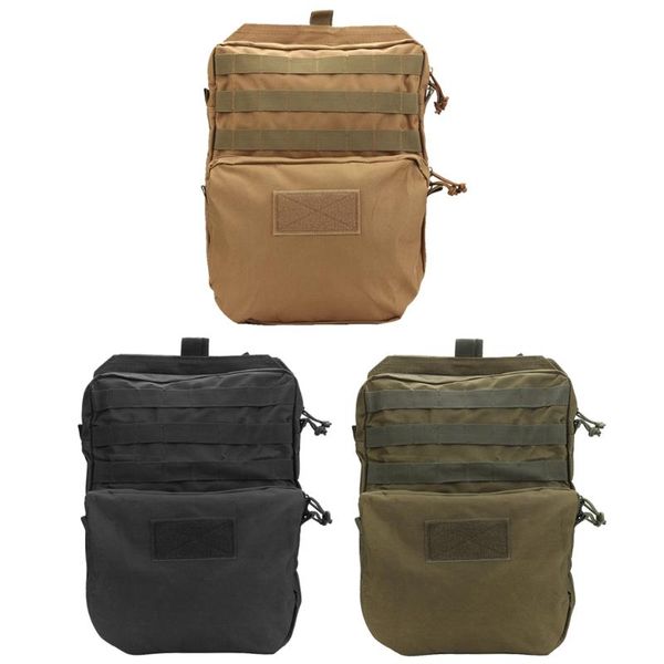 портативный нейлон 3l molle жилет аксессуары гидратация мешок спорта на открытом воздухе отдых на природе восхождение пузыря воды сумка
портативный нейлон 3l molle жилет аксессуары гидратация мешок спорта на открытом воздухе отдых на природе восхождение пузыря воды сумка