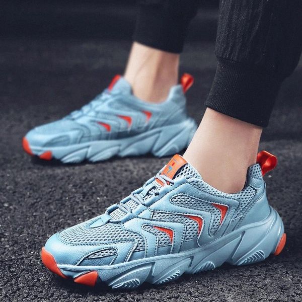 fashion chunky sneaker kanye ins west mesh men street casual white shoe zapatillas de hombre casual tenis masculino dropshipping #he66
fashion chunky sneaker kanye ins west mesh men street casual white shoe zapatillas de hombre casual tenis masculino dropshipping #he66