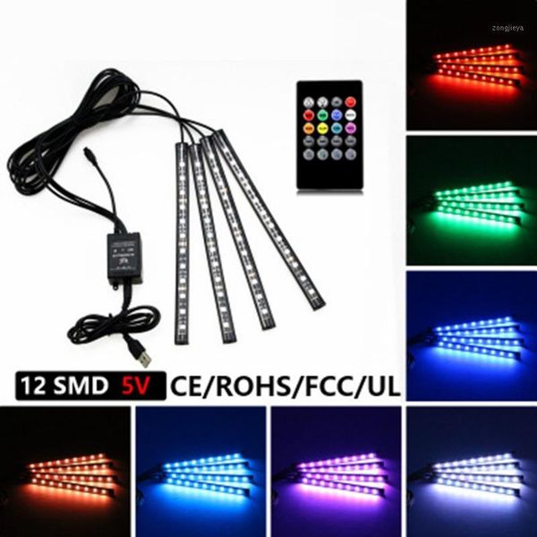 interior&external lights car led decoration usb atmosphere decorative colorful voice control rgb foot light1
interior&external lights car led decoration usb atmosphere decorative colorful voice control rgb foot light1