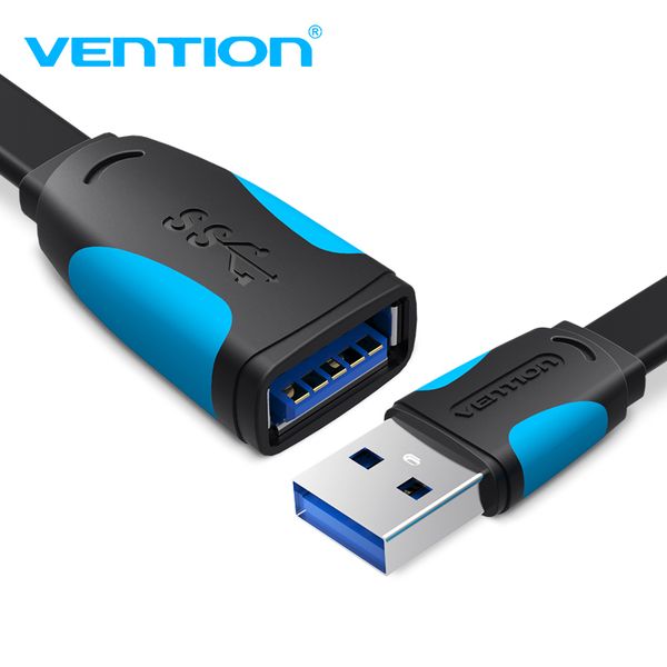 vention extension 3.0 male female cable extender data cord for lappc smart tv ps4 xbox one ssd to usb
vention extension 3.0 male female cable extender data cord for lappc smart tv ps4 xbox one ssd to usb