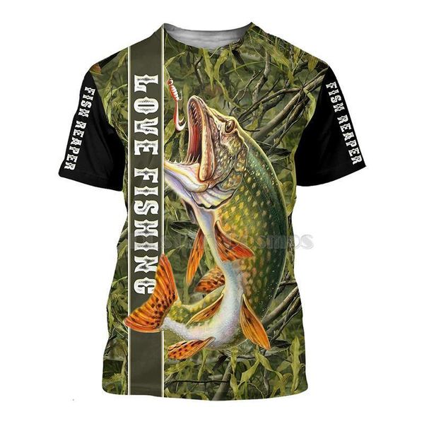 2021 cute carp fishing 3d printing men's harajuku short sleeve t-shirt summer short sleeve fashion casual t-shirt size 110 -6xl, White;black
2021 cute carp fishing 3d printing men's harajuku short sleeve t-shirt summer short sleeve fashion casual t-shirt size 110 -6xl, White;black