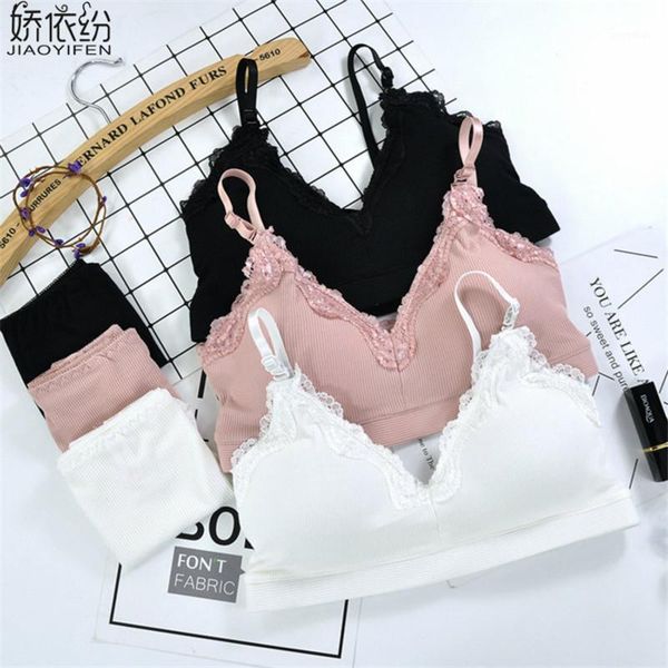 2020 summer new bra set lace splice women underwear pink young girl comfortable intimates for small chest cute bra sets1, Red;black
2020 summer new bra set lace splice women underwear pink young girl comfortable intimates for small chest cute bra sets1, Red;black