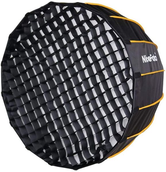 lighting & studio accessories nicefoto 60cm parabolic softbox professional quick set-up deep soft box with grid and bowen mount for led ligh
lighting & studio accessories nicefoto 60cm parabolic softbox professional quick set-up deep soft box with grid and bowen mount for led ligh