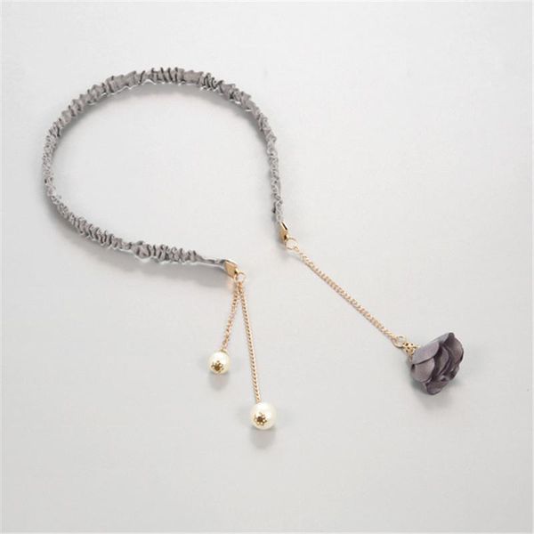 flower imitation pearl pendant earring hairband women hair accessories hair hoop headband dangle earrings head band h bbysgq, Black;brown
flower imitation pearl pendant earring hairband women hair accessories hair hoop headband dangle earrings head band h bbysgq, Black;brown