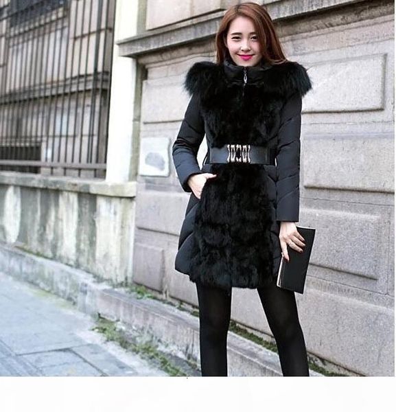 new winter coats for women 2015 luxury style womens winter long down & parkas jacket thick ladies elegant fur collar outerwear coat m-xxl, Black
new winter coats for women 2015 luxury style womens winter long down & parkas jacket thick ladies elegant fur collar outerwear coat m-xxl, Black